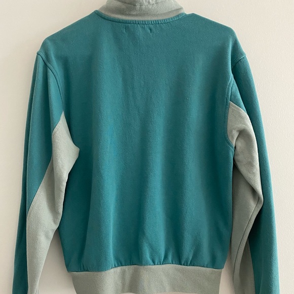 Half zip up from pacsun - Picture 2 of 2